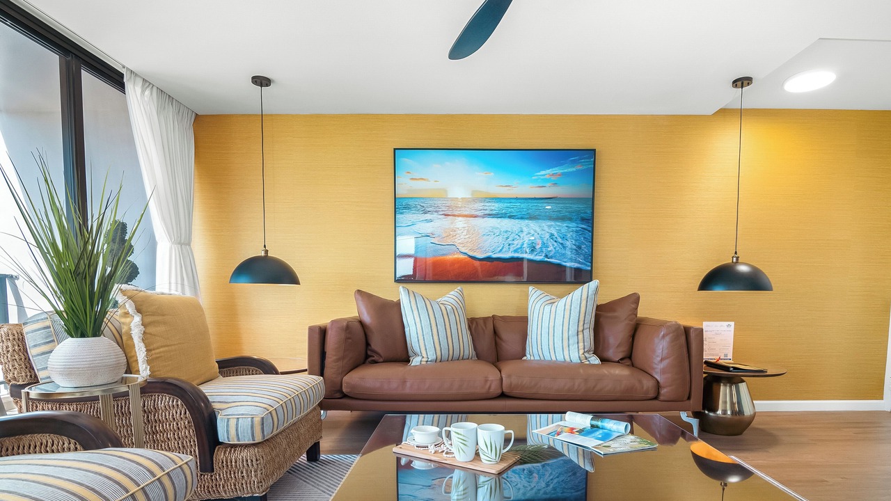 Photo of Bedroom in Waikiki