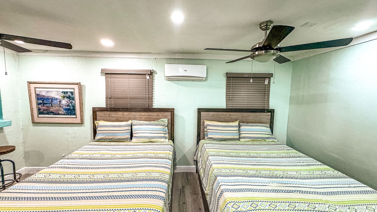 Photo of Bedroom in Nassau