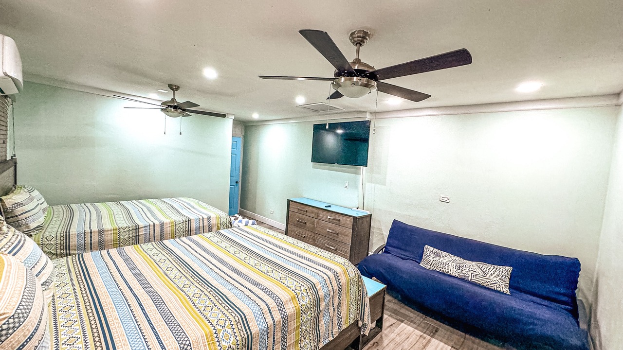 Photo of Bedroom in Nassau