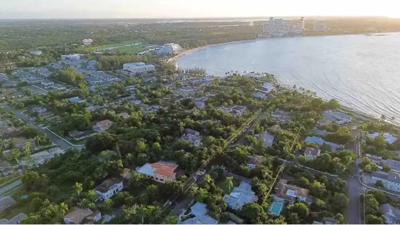 Photo of Outdoor in Nassau