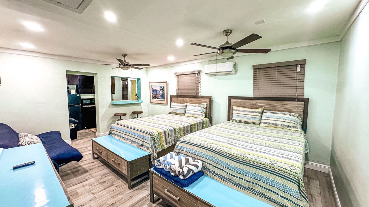 Photo of Bedroom in Nassau