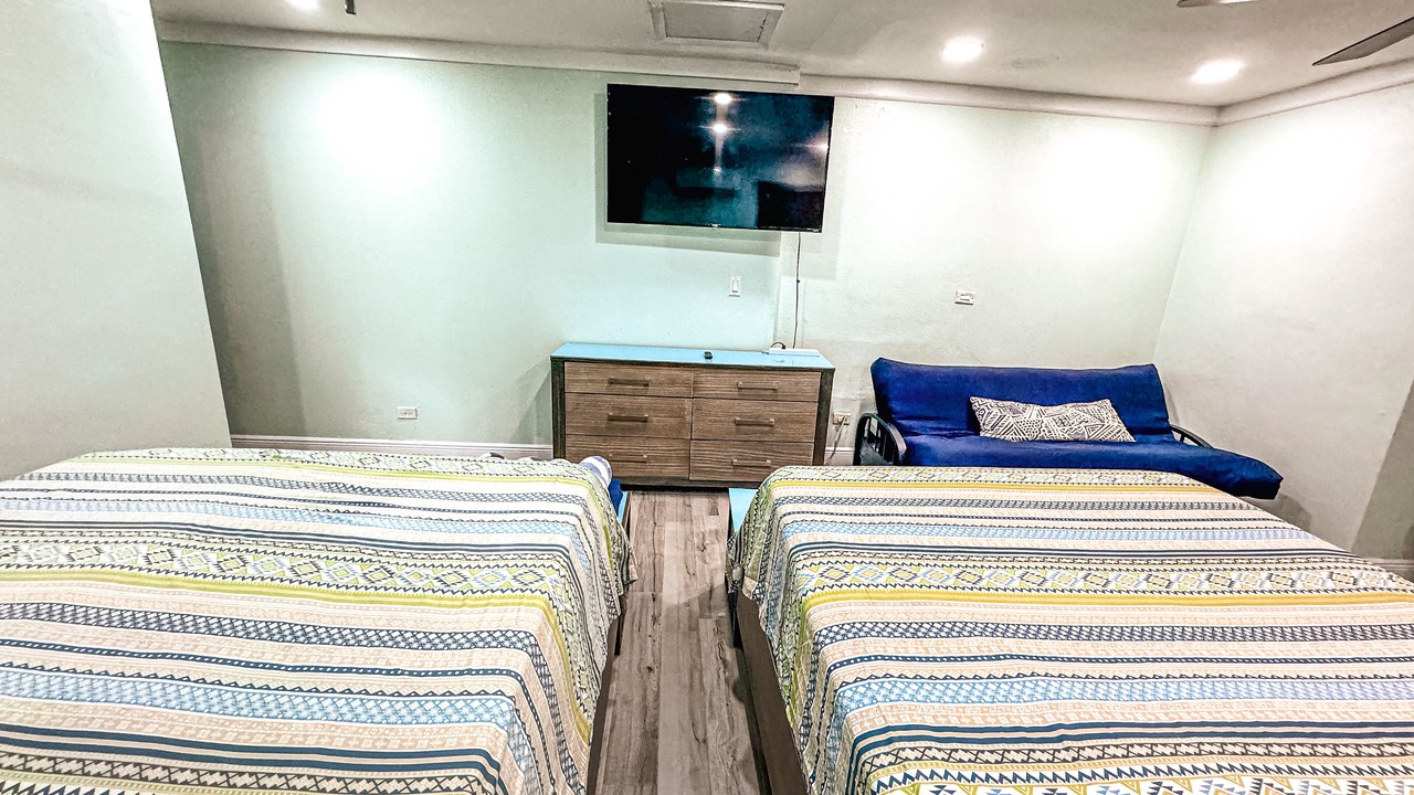 Photo of Bedroom in Nassau
