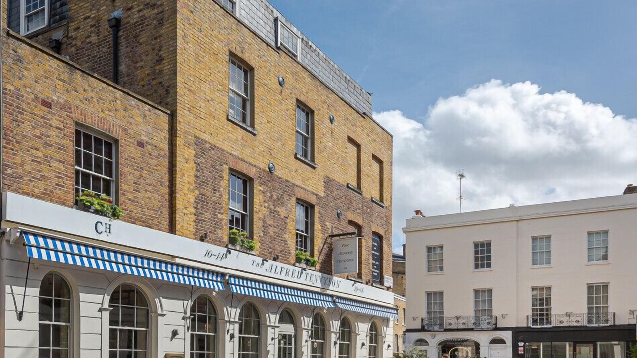 Photo of Outdoor in Knightsbridge