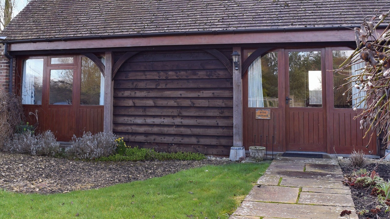 Photo of Outdoor in Thame