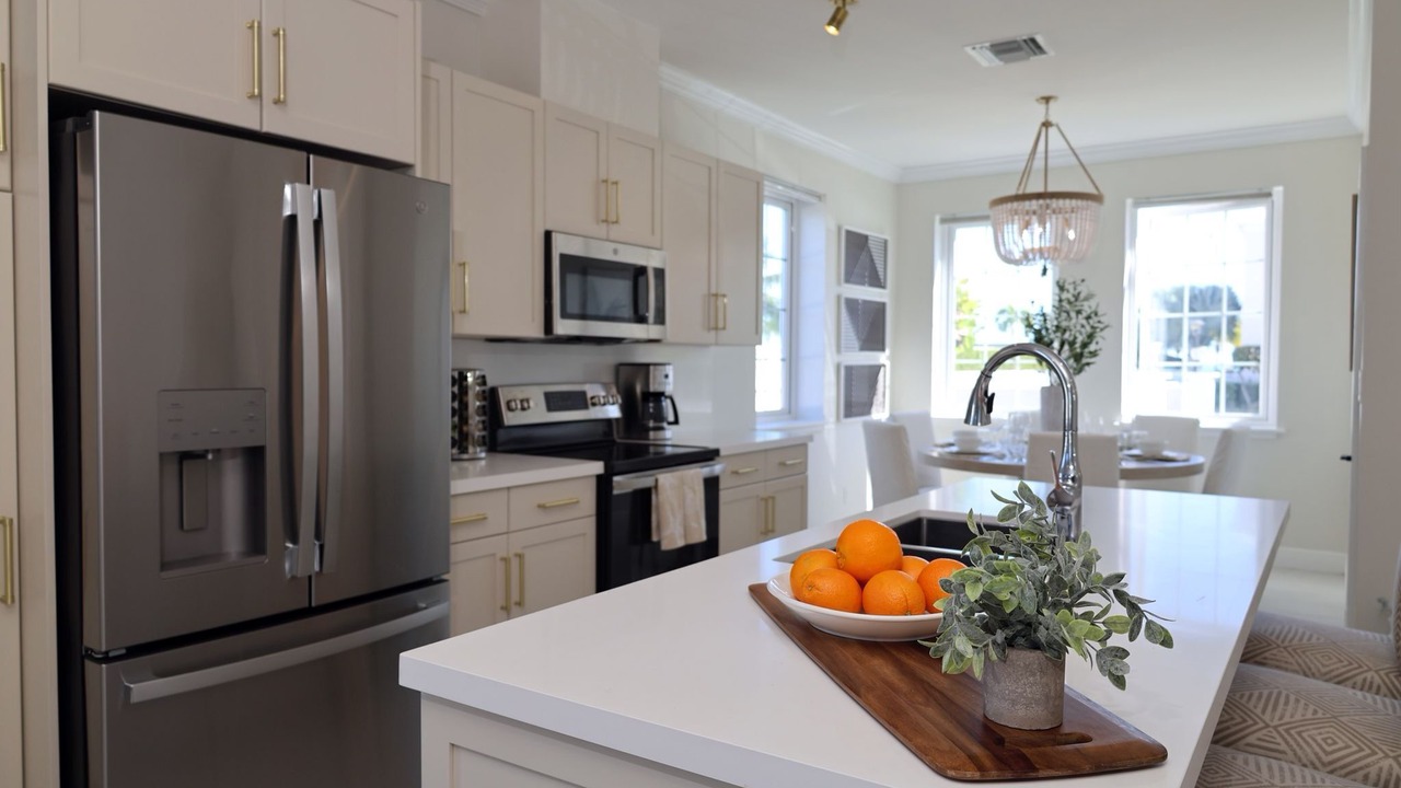 Photo of Kitchen in Nassau