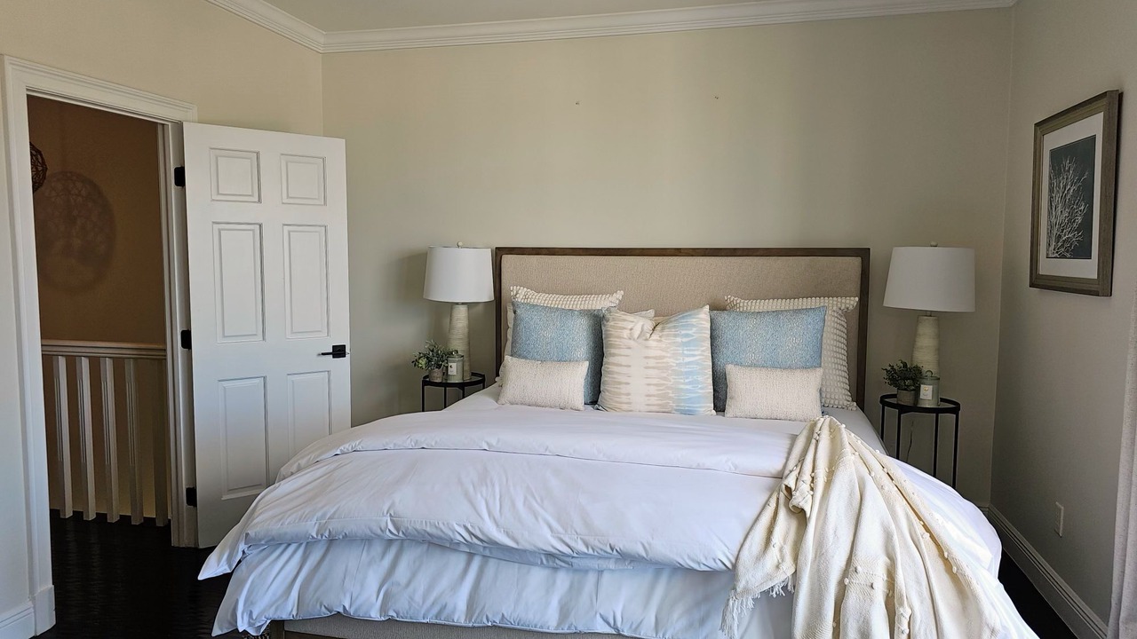 Photo of Bedroom in Nassau