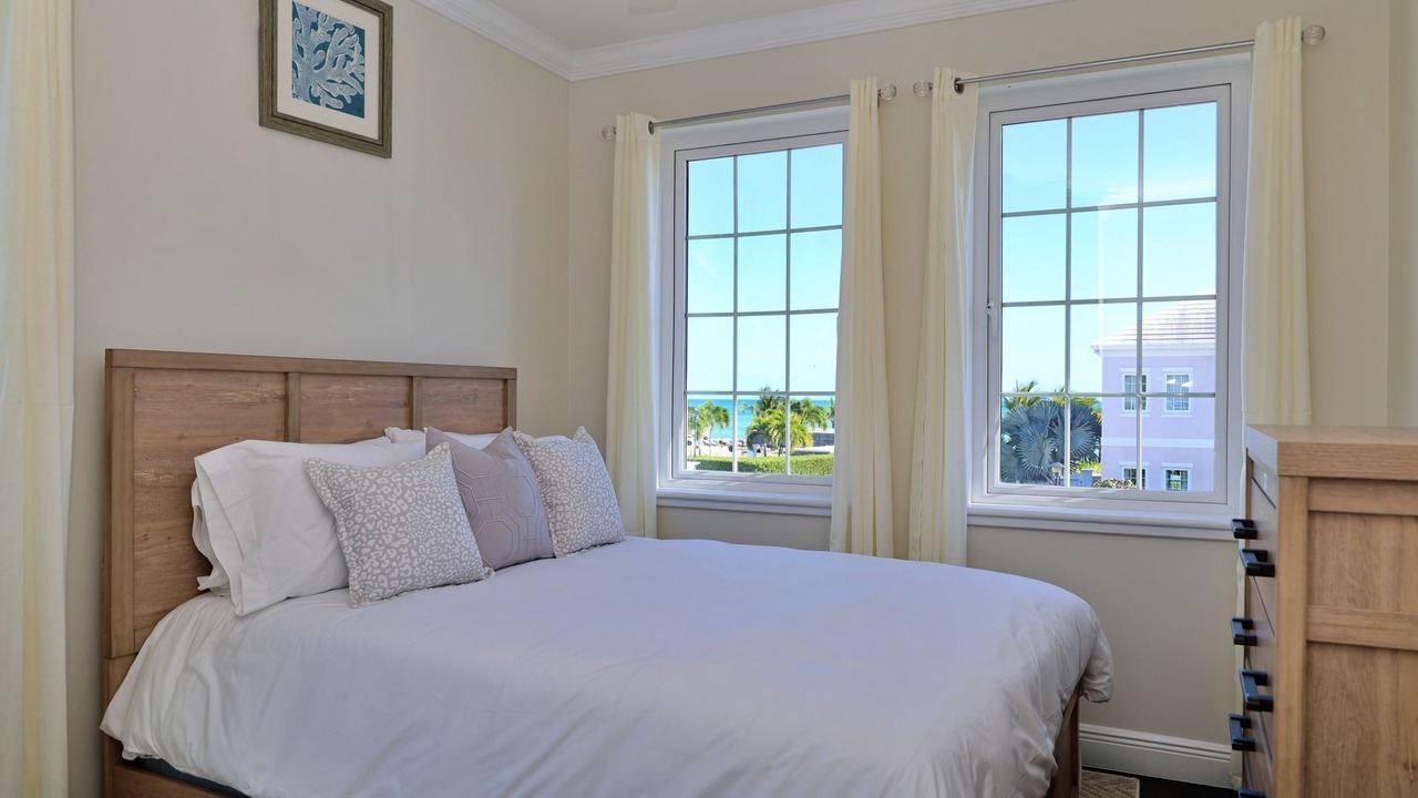 Photo of Bedroom in Nassau