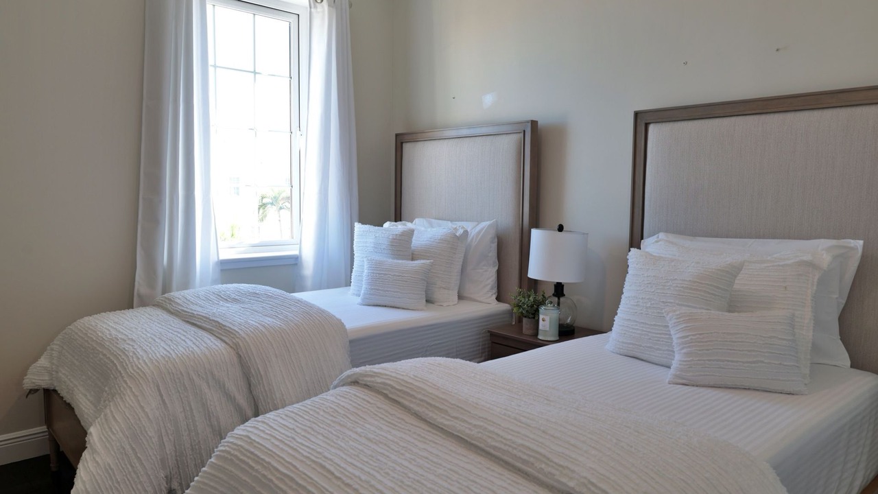 Photo of Bedroom in Nassau