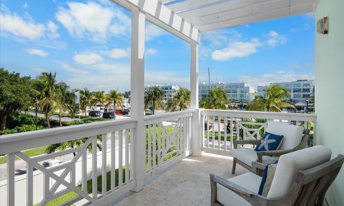 Photo of Outdoor in Nassau