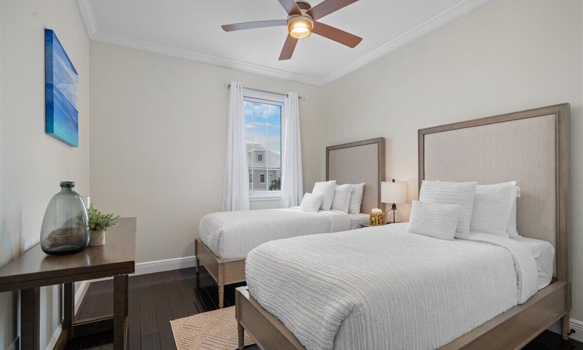 Photo of Bedroom in Nassau
