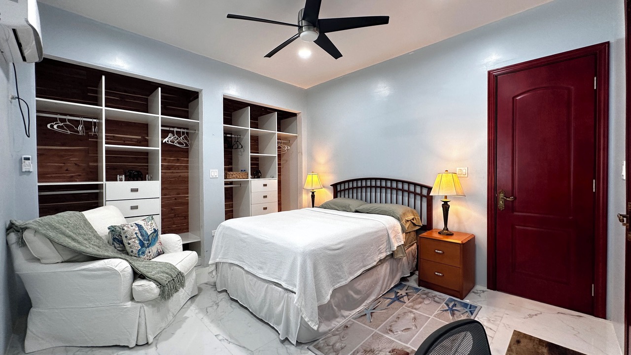 Photo of Bedroom in Westwind