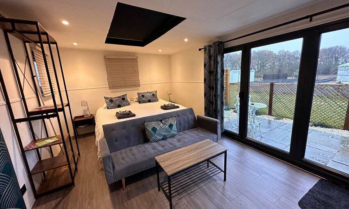 Photo of Bedroom in Chackmore
