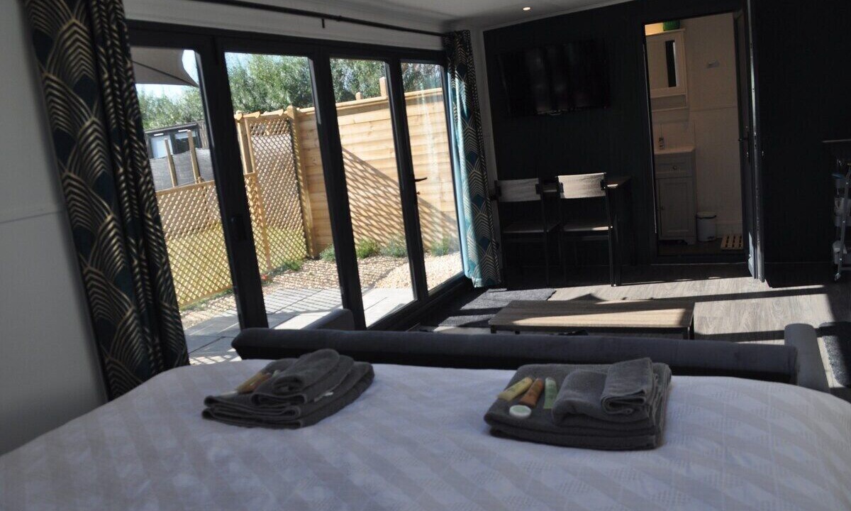 Photo of Bedroom in Chackmore