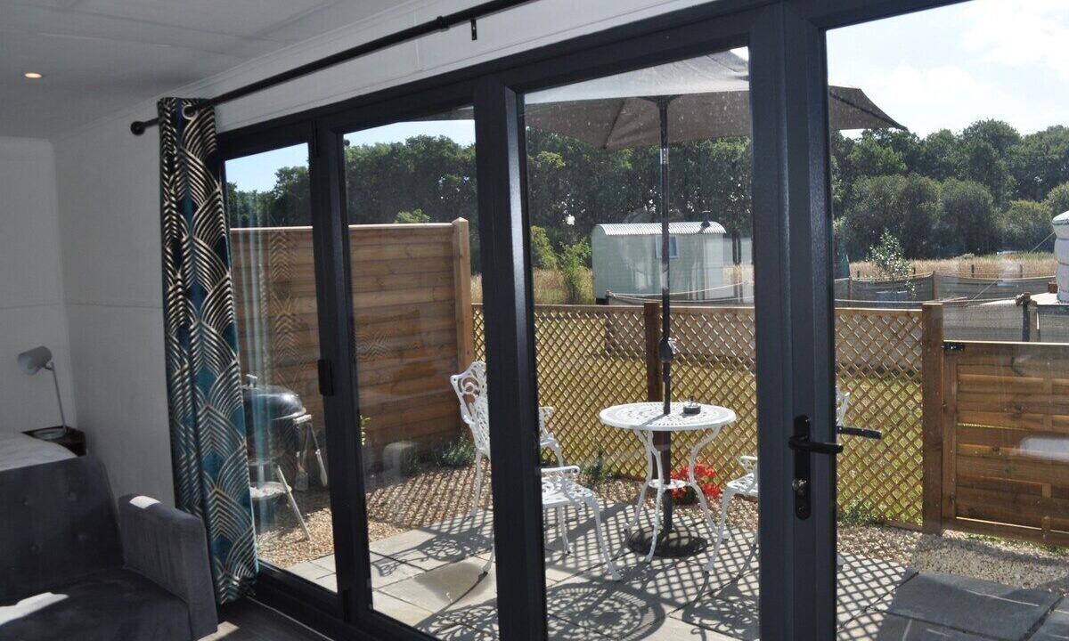 Photo of Outdoor in Chackmore