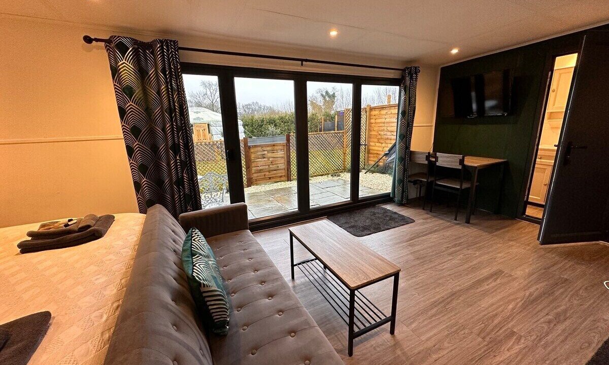 Photo of Bedroom in Chackmore