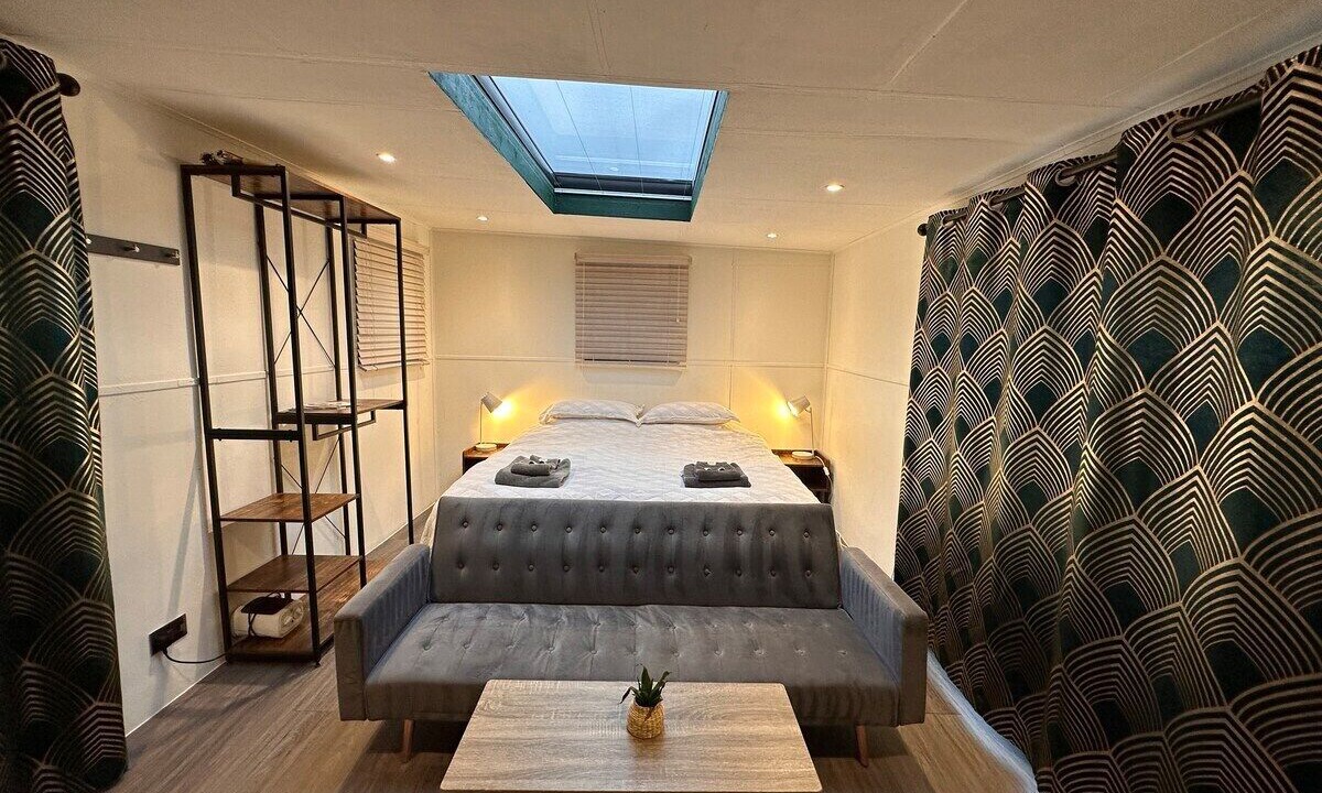 Photo of Bedroom in Chackmore