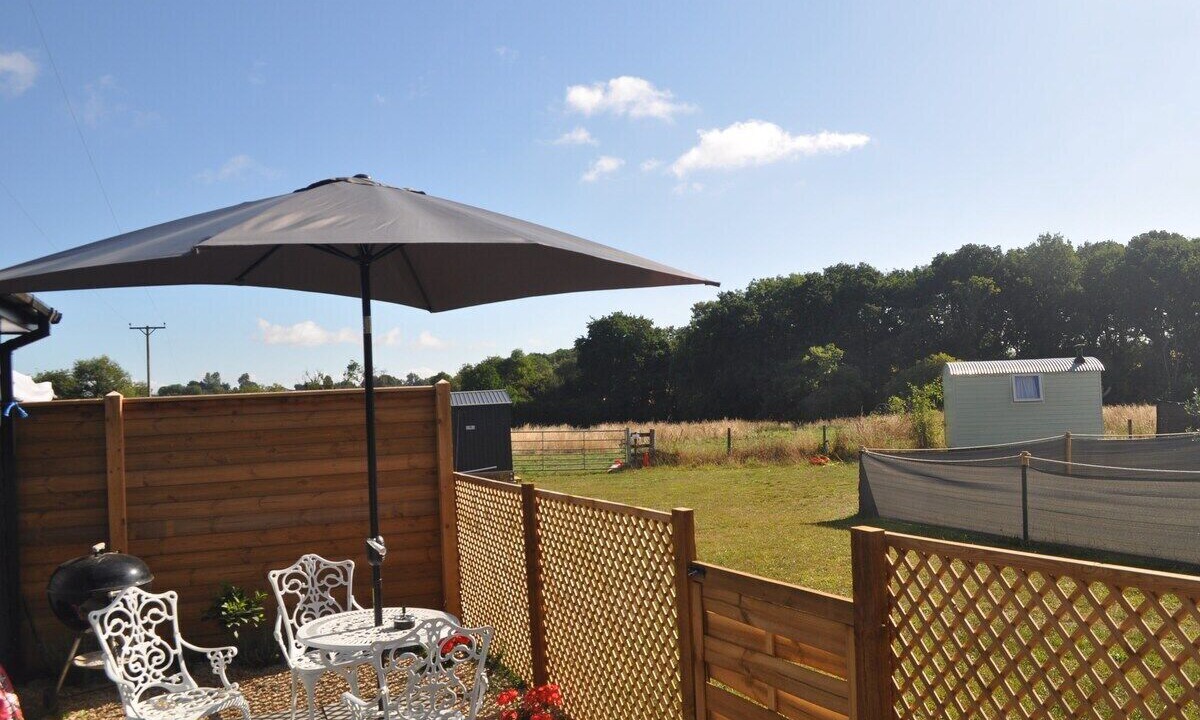 Photo of Outdoor in Chackmore