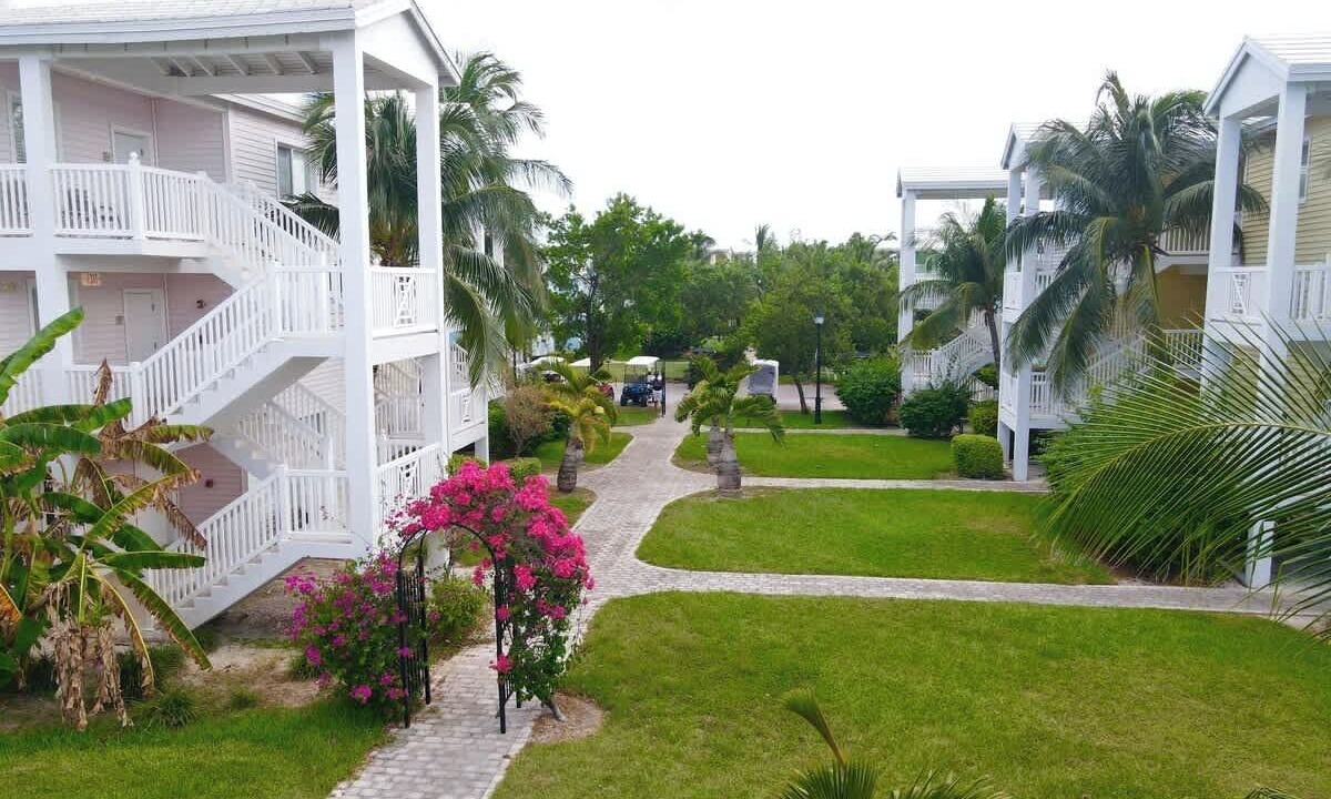 Photo of Outdoor in Bailey Town