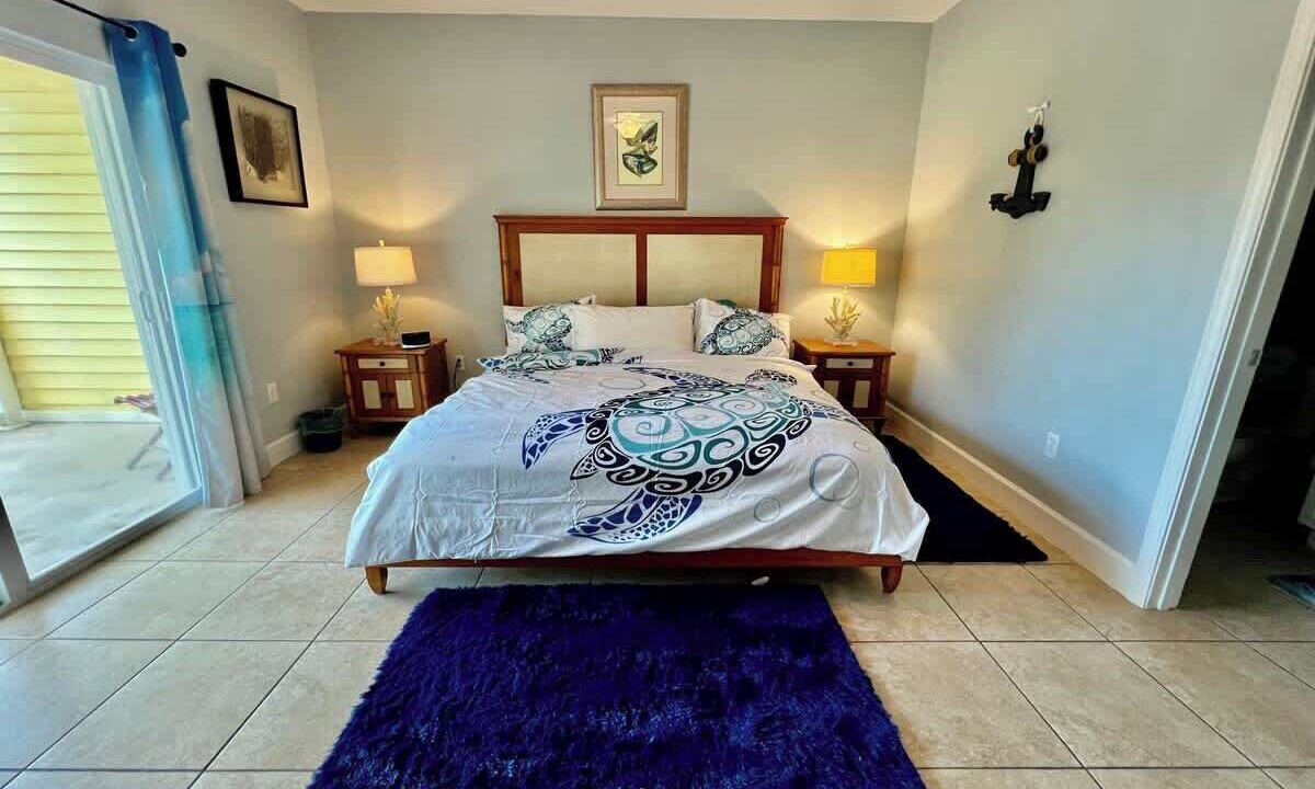 Photo of Bedroom in Bailey Town
