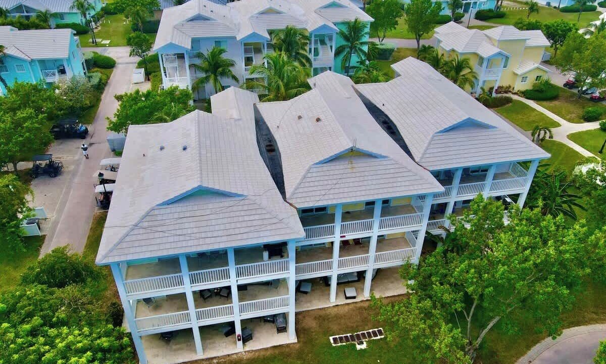 Photo of Outdoor in Bailey Town