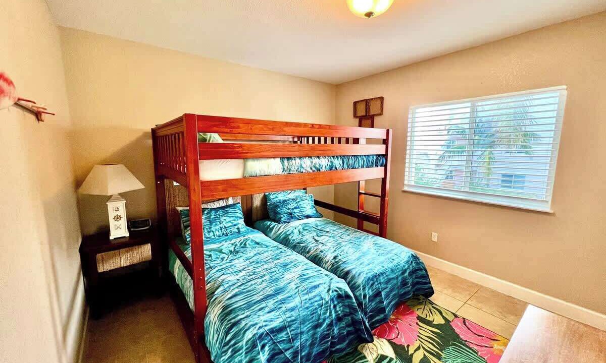 Photo of Bedroom in Bailey Town