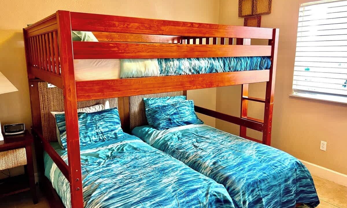 Photo of Bedroom in Bailey Town