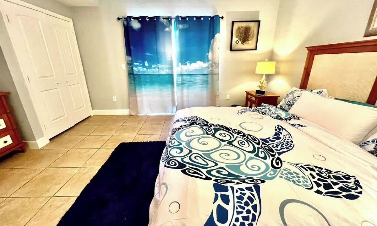 Photo of Bedroom in Bailey Town