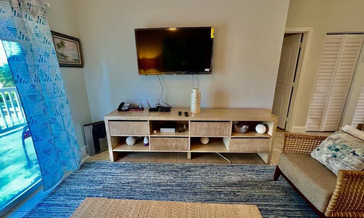 Photo of Livingroom in Bailey Town