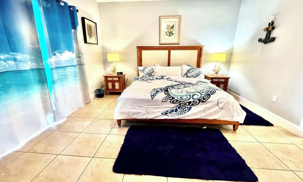 Photo of Bedroom in Bailey Town