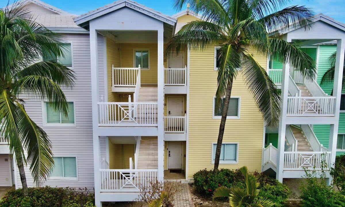 Photo of Outdoor in Bailey Town