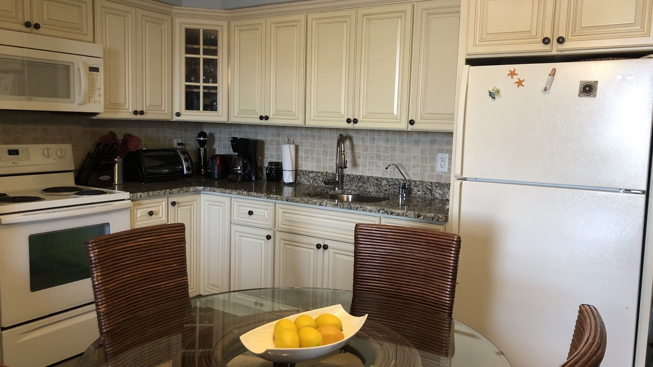 Photo of Kitchen in Williams Town