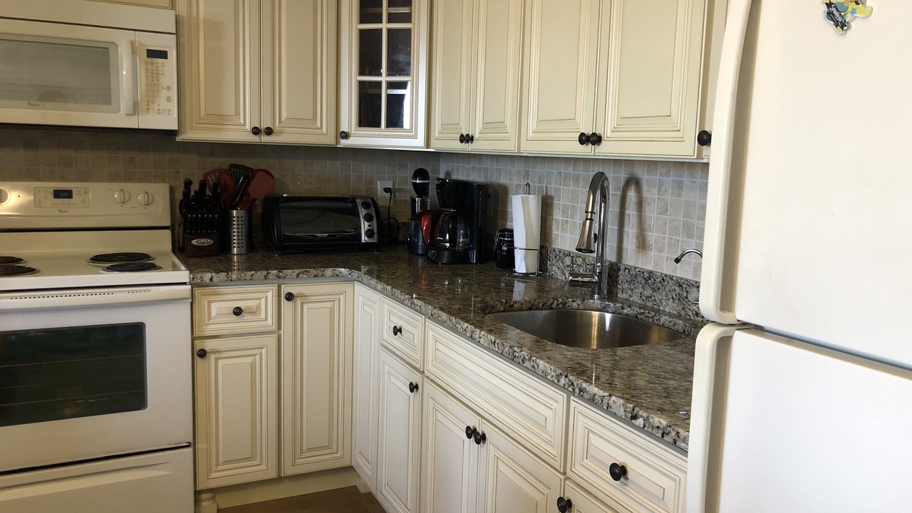 Photo of Kitchen in Williams Town