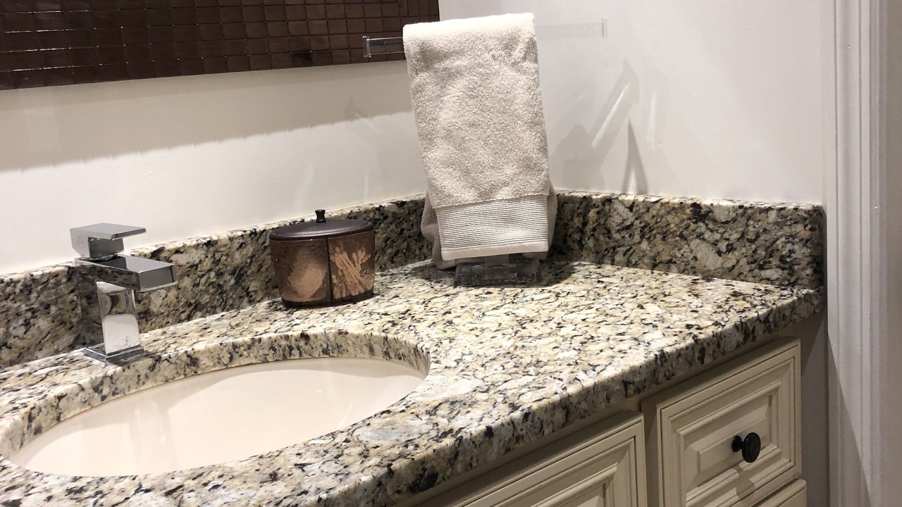Photo of Bathroom in Williams Town