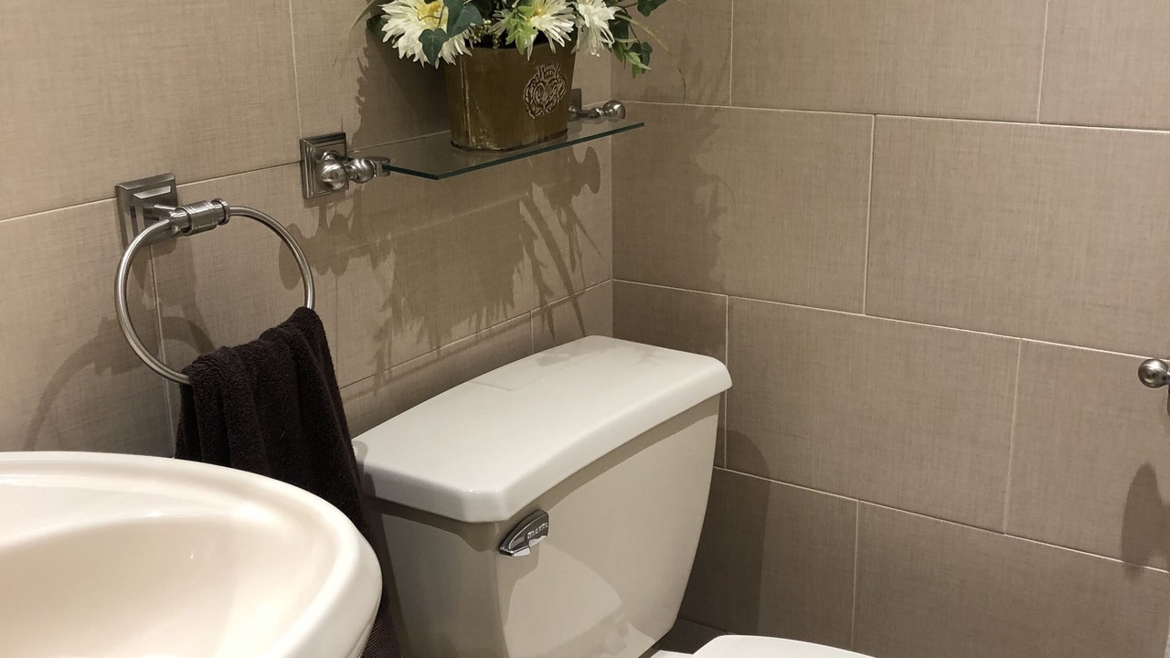 Photo of Bathroom in Williams Town