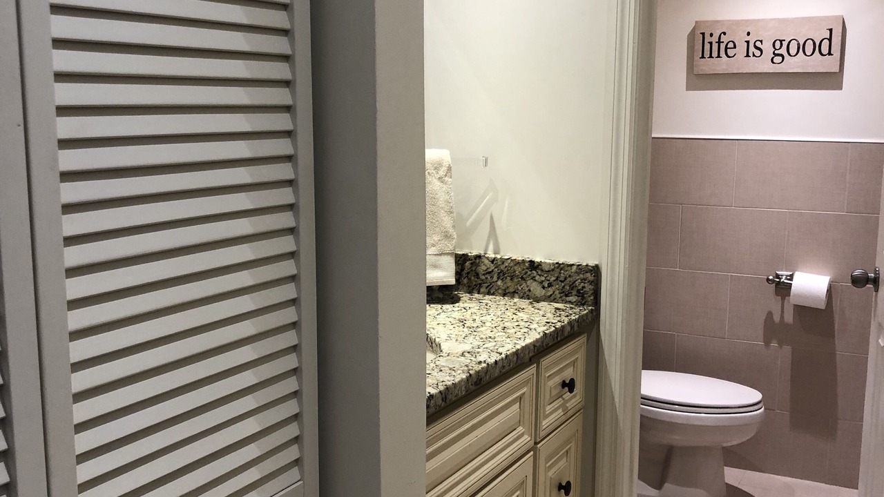 Photo of Bathroom in Williams Town