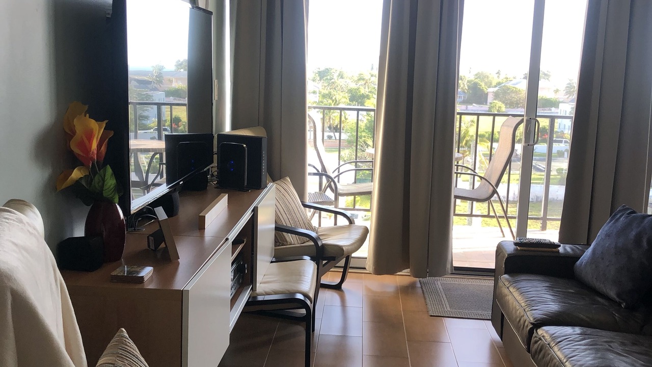 Photo of Livingroom in Williams Town