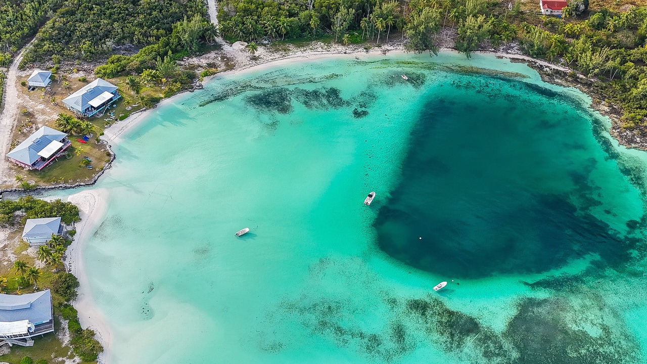 Photo of Outdoor in Mangrove Cay