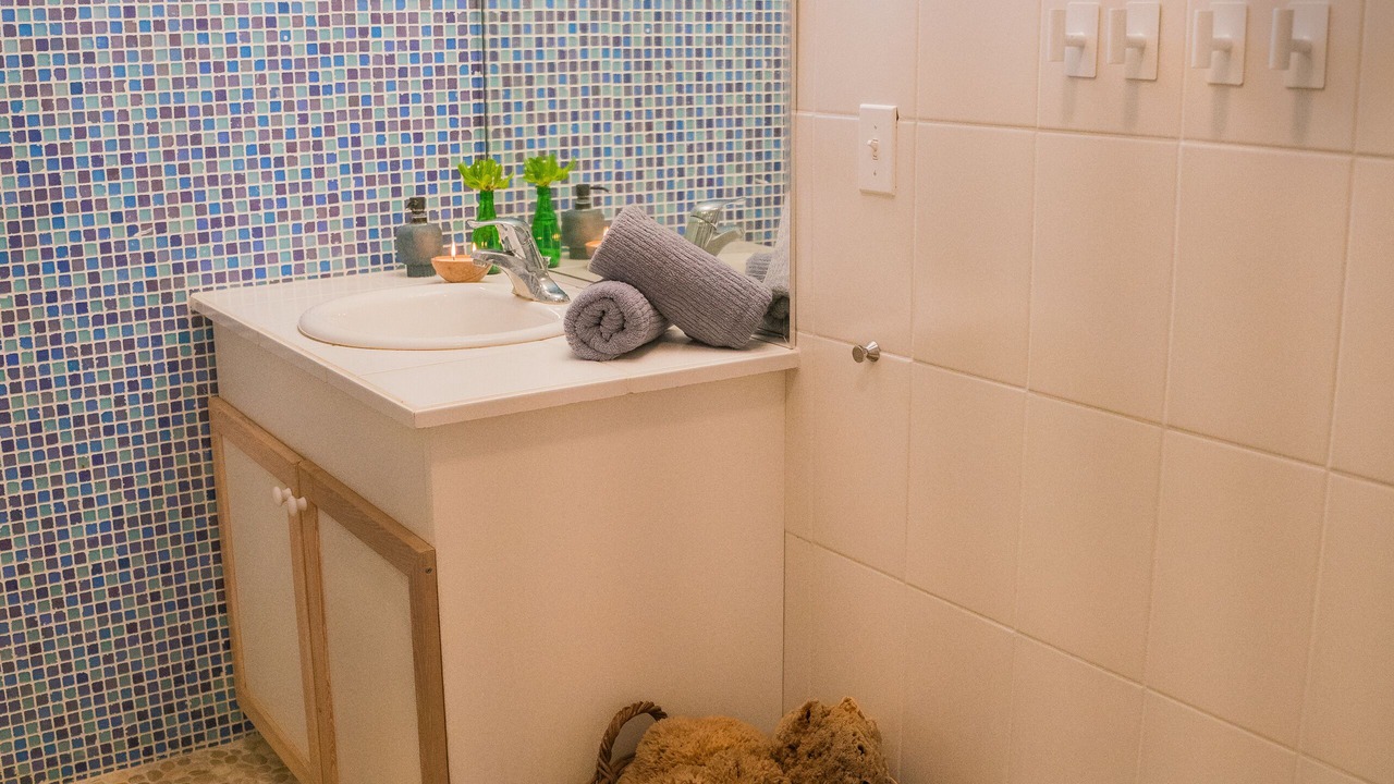 Photo of Bathroom in Mangrove Cay