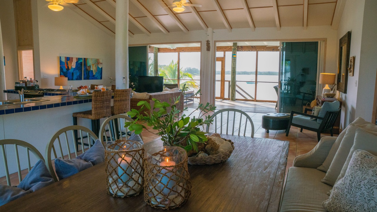 Photo of Others in Mangrove Cay