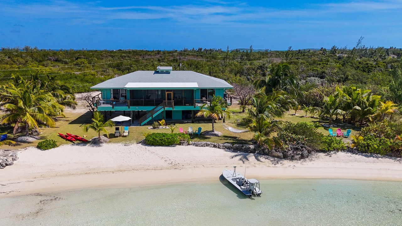 Photo of Outdoor in Mangrove Cay