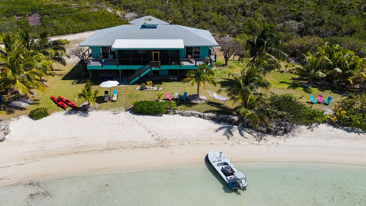 Photo of Outdoor in Mangrove Cay
