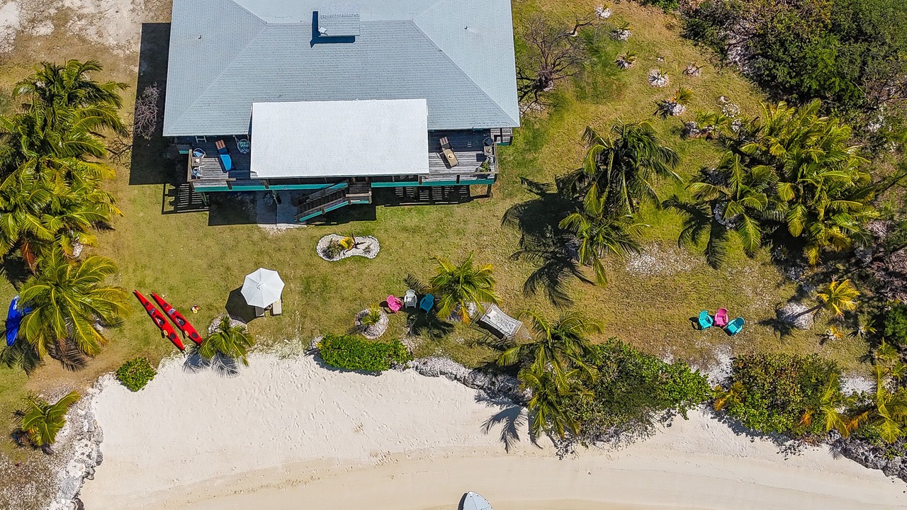 Photo of Outdoor in Mangrove Cay
