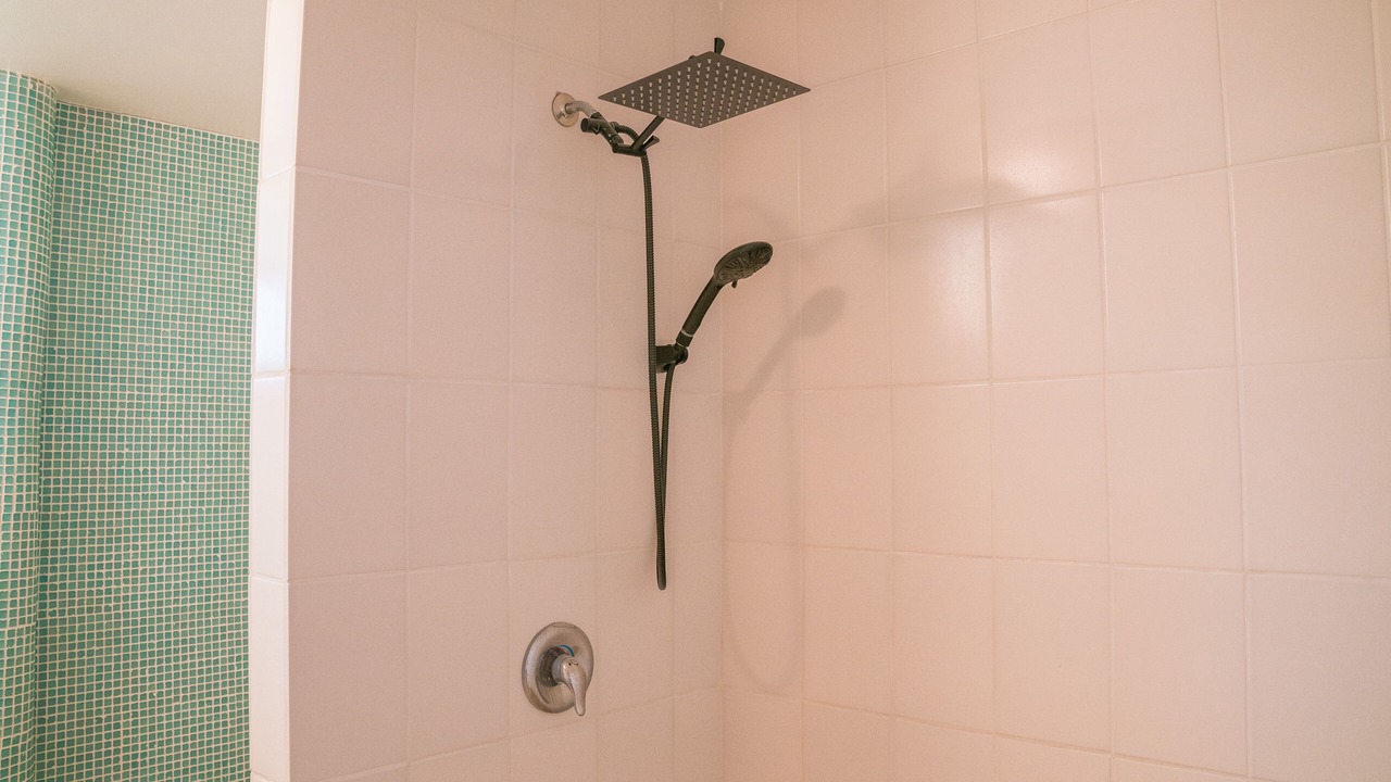 Photo of Bathroom in Mangrove Cay