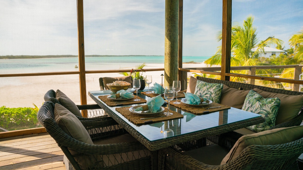 Photo of Outdoor in Mangrove Cay