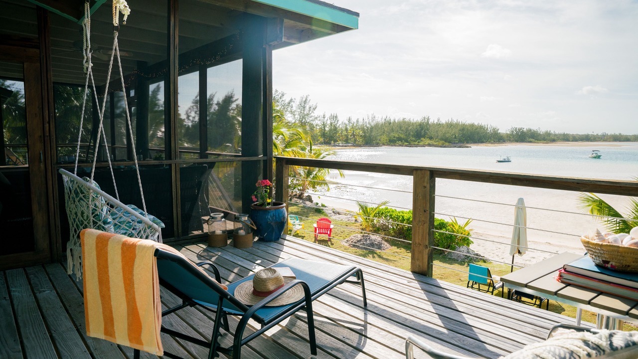 Photo of Outdoor in Mangrove Cay