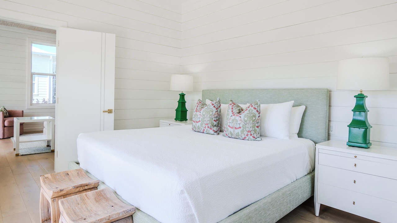 Photo of Bedroom in Great Guana Cay