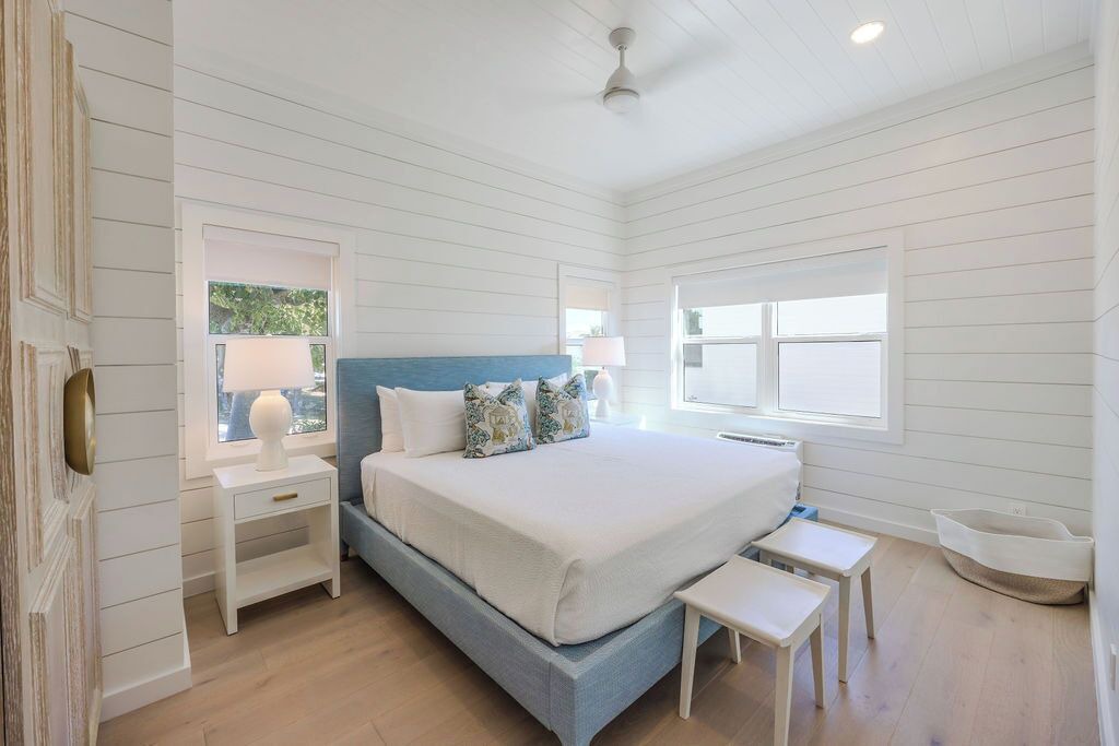 Photo of Bedroom in Great Guana Cay
