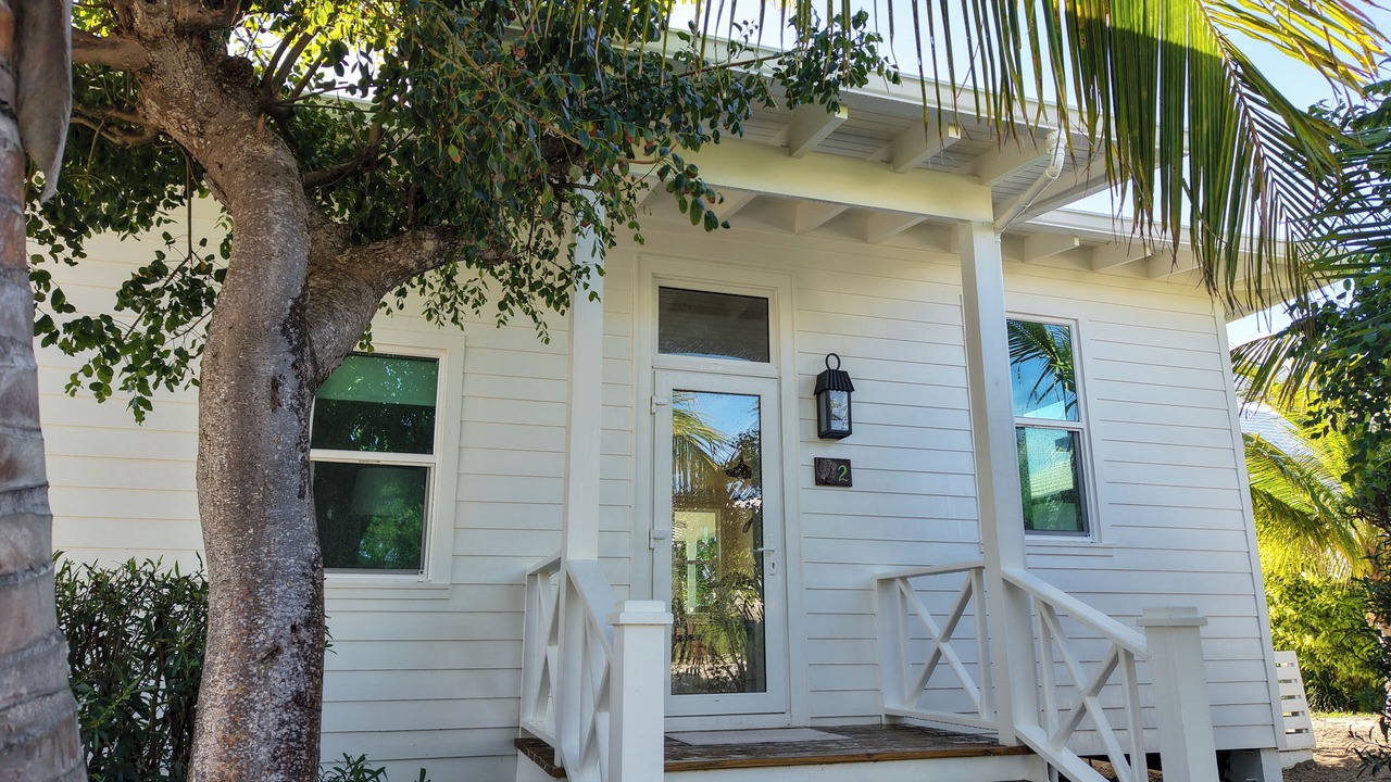 Photo of Outdoor in Great Guana Cay