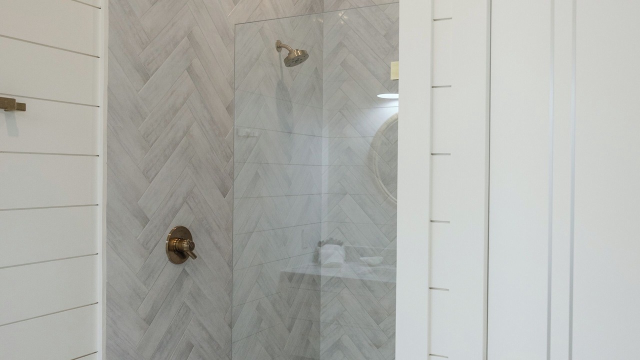 Photo of Bathroom in Great Guana Cay