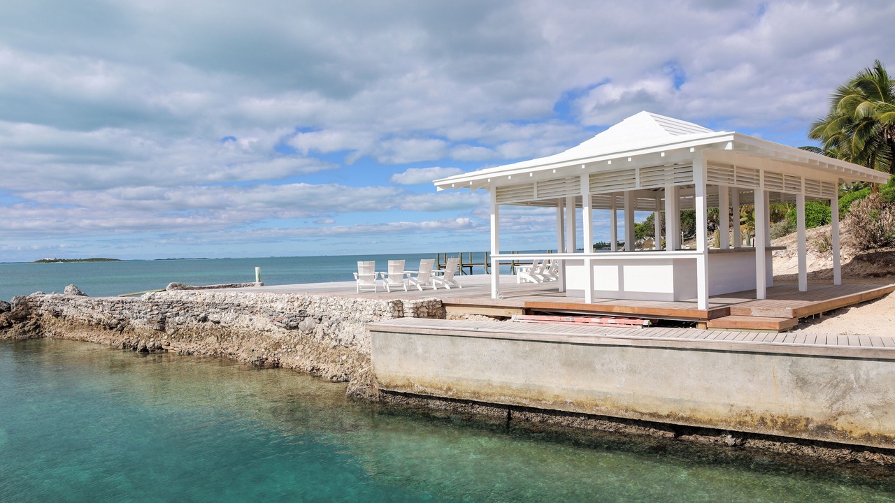 Photo of Outdoor in Great Guana Cay